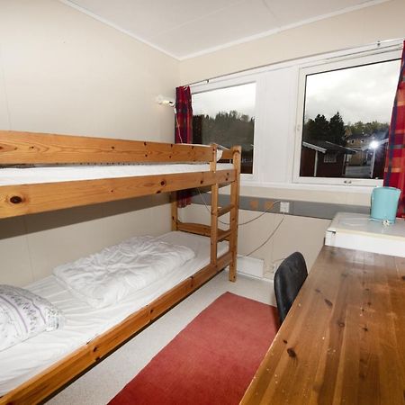 Bergen Camping Park ภายนอก รูปภาพ